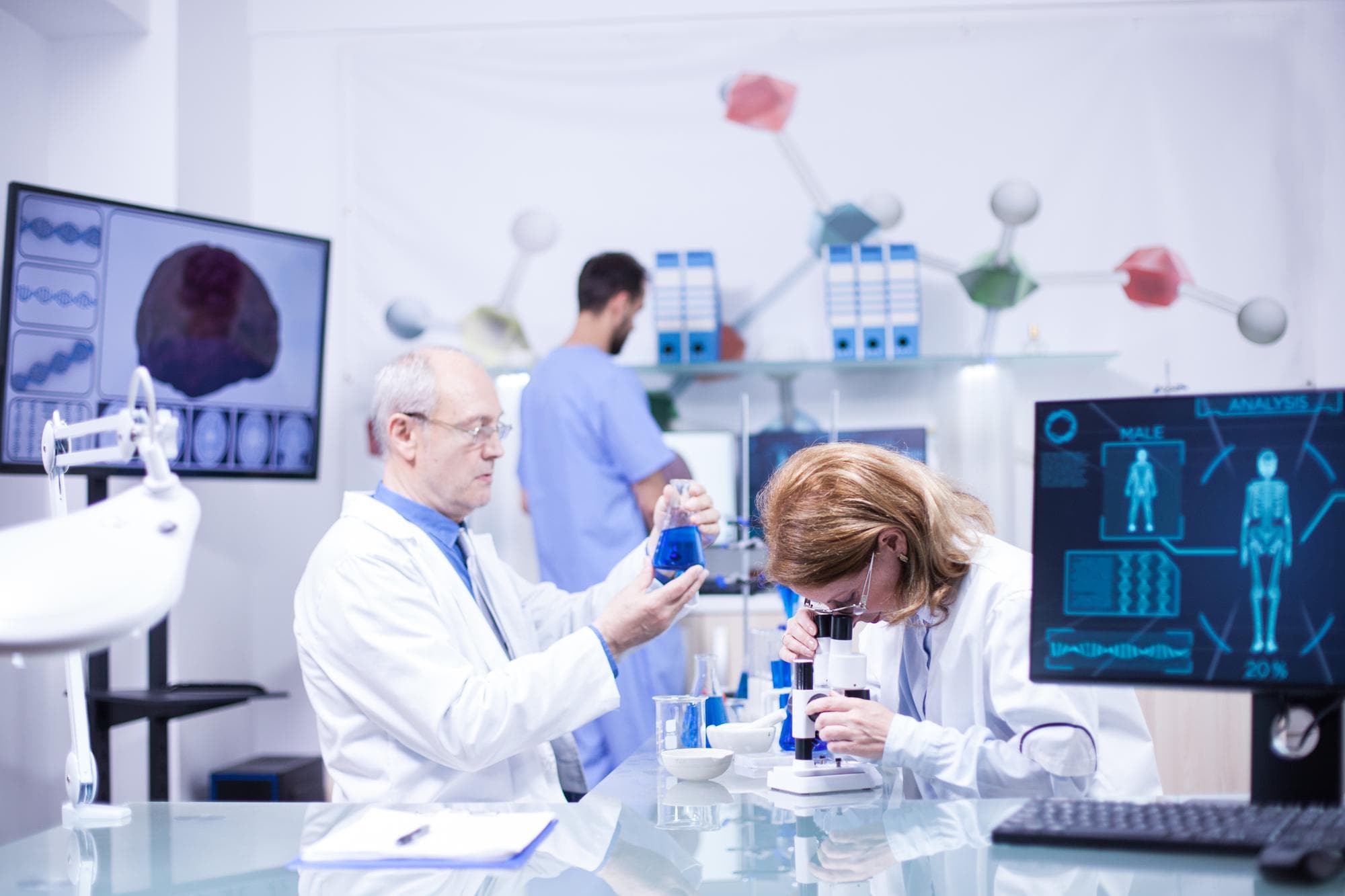 Medicine & Health Sciences