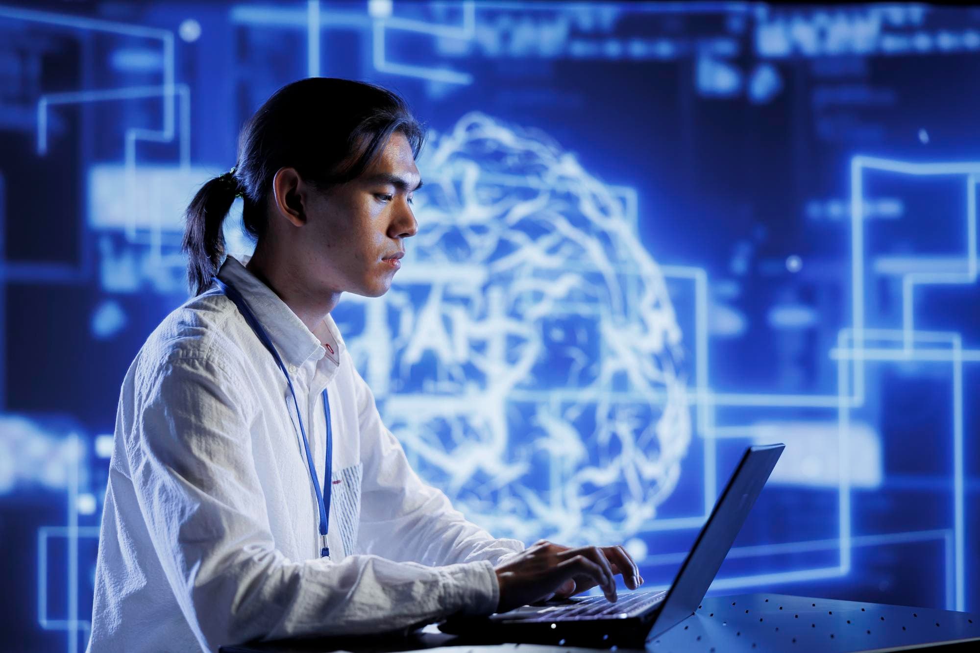 Computer Science & AI