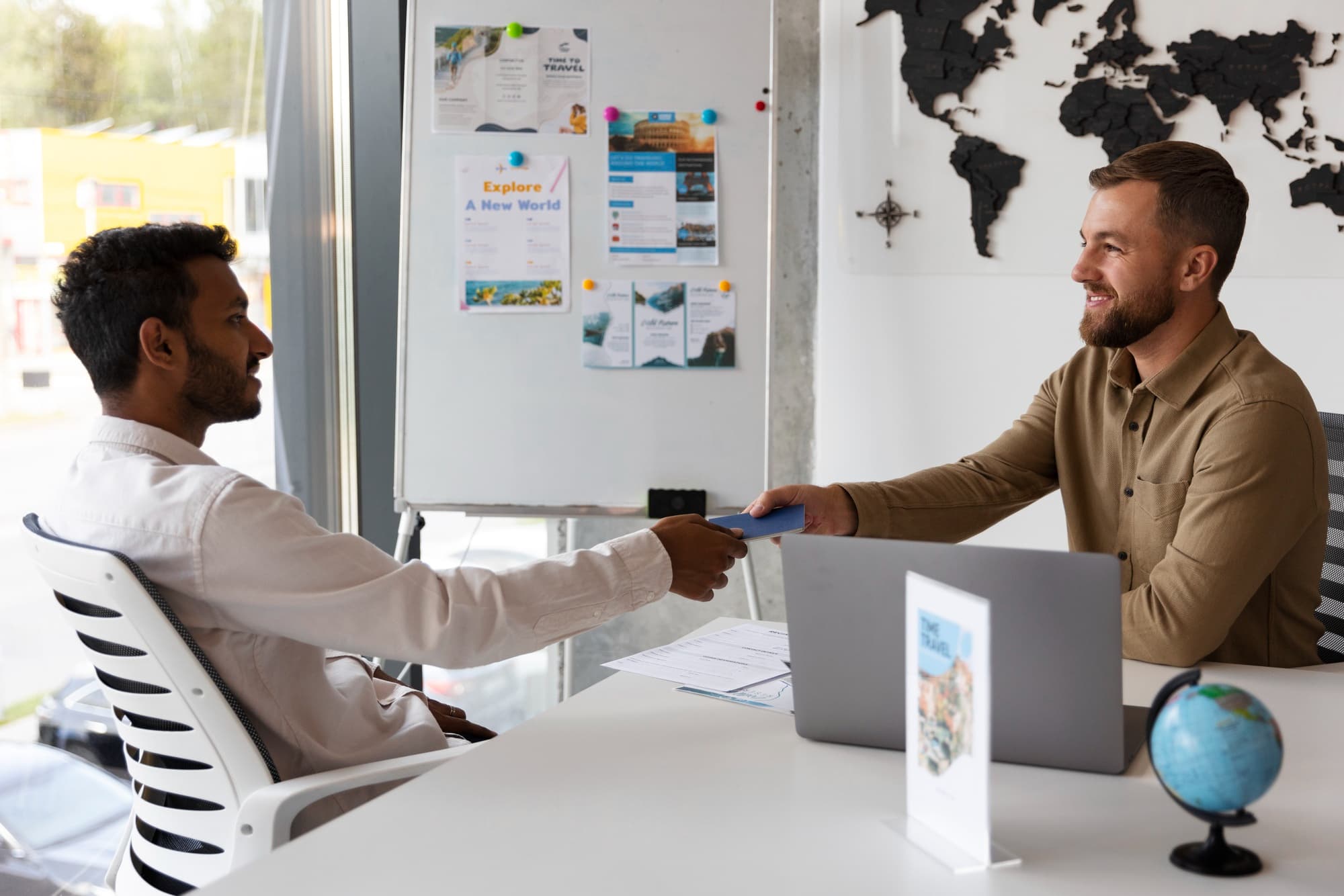 Complete Journey Partnership